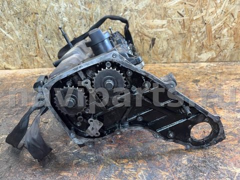 Головка блока цилиндров Hyundai H1, 2011 г., OEM VGT4, арт. 751549282, фото 2
