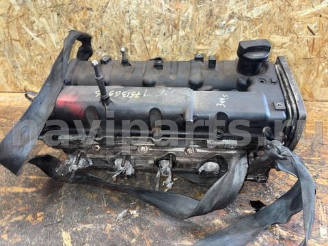 Головка блока цилиндров Hyundai H1, 2011 г., OEM VGT4, арт. 751549282, фото 3