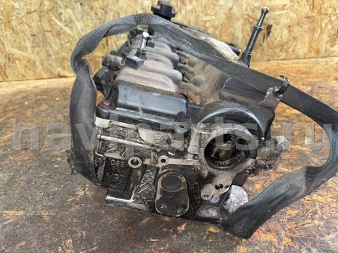 Головка блока цилиндров Hyundai H1, 2011 г., OEM VGT4, арт. 751549282, фото 4
