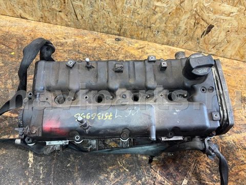 Головка блока цилиндров Hyundai H1, 2011 г., OEM VGT4, арт. 751549282, фото 5
