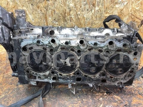Головка блока цилиндров Hyundai H1, 2011 г., OEM VGT4, арт. 751549282, фото 6