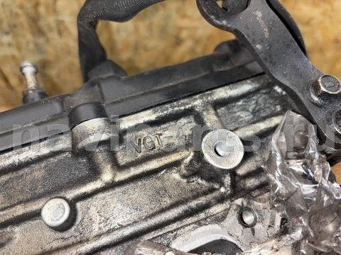 Головка блока цилиндров Hyundai H1, 2011 г., OEM VGT4, арт. 751549282, фото 9