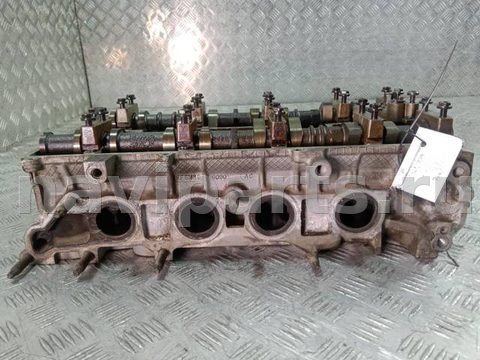 Головка блока цилиндров Ford Mondeo, 2008 г., арт. 76931.20