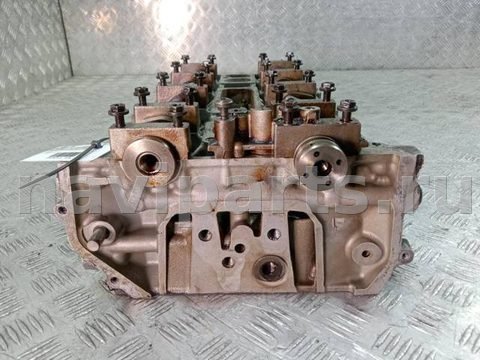 Головка блока цилиндров Ford Mondeo, 2008 г., арт. 76931.20, фото 2