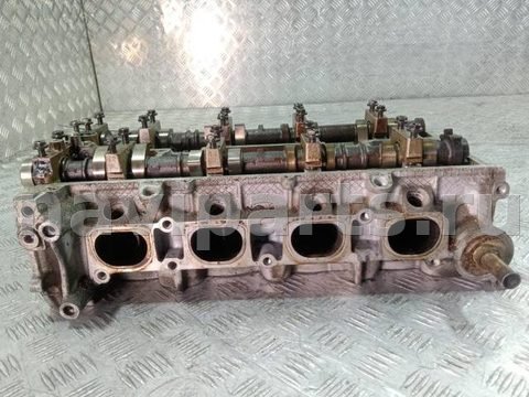 Головка блока цилиндров Ford Mondeo, 2008 г., арт. 76931.20, фото 3