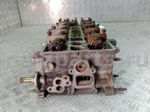 Головка блока цилиндров Ford Mondeo, 2008 г., арт. 76931.20, фото 4