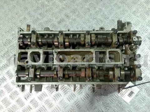 Головка блока цилиндров Ford Mondeo, 2008 г., арт. 76931.20, фото 5