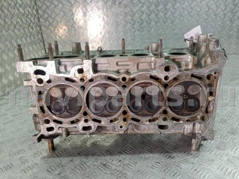 Головка блока цилиндров Ford Mondeo, 2008 г., арт. 76931.20, фото 6