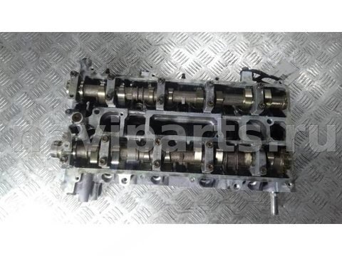Головка блока цилиндров Mazda 6, 2008 г., арт. 85315