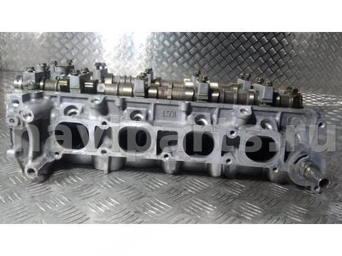 Головка блока цилиндров Mazda 6, 2008 г., арт. 85315, фото 2