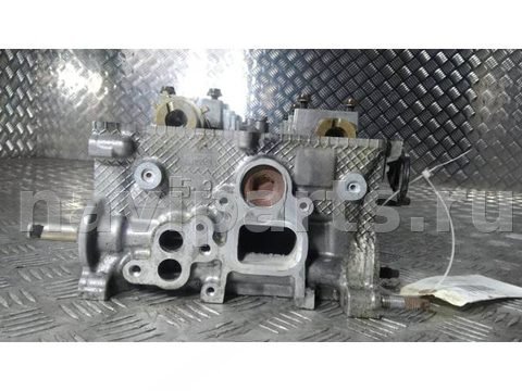 Головка блока цилиндров Mazda 6, 2008 г., арт. 85315, фото 3