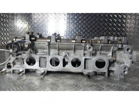 Головка блока цилиндров Mazda 6, 2008 г., арт. 85315, фото 4