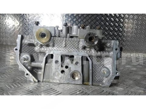 Головка блока цилиндров Mazda 6, 2008 г., арт. 85315, фото 5