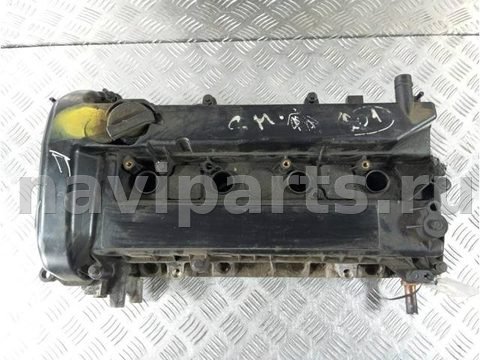 Головка блока цилиндров Ford Focus, 2006 г., арт. 85375.41, фото 2