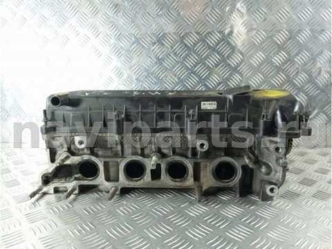 Головка блока цилиндров Ford Focus, 2006 г., арт. 85375.41, фото 5