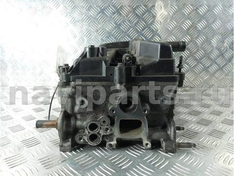 Головка блока цилиндров Ford Focus, 2006 г., арт. 85375.41, фото 6