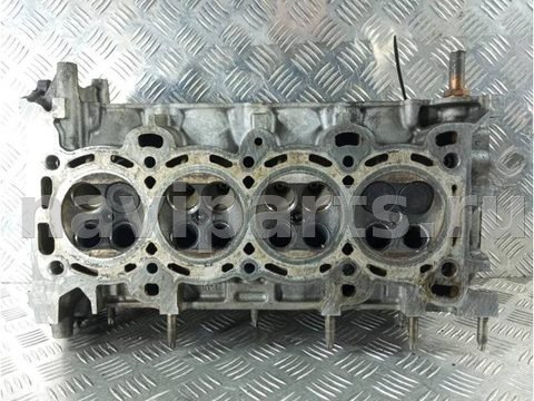 Головка блока цилиндров Ford Focus, 2006 г., арт. 85375.41, фото 7
