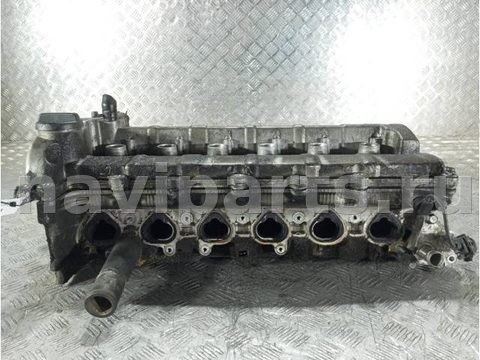 Головка блока цилиндров Chevrolet Epica, 2008 г., арт. 87174.34