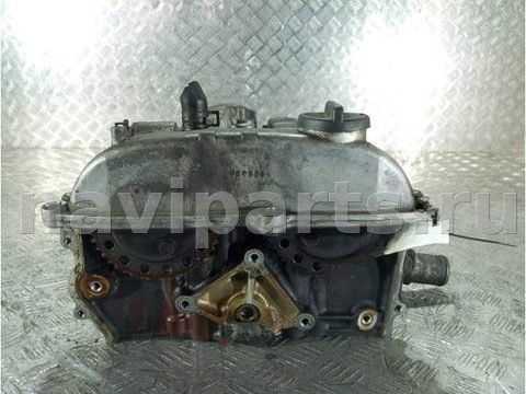 Головка блока цилиндров Chevrolet Epica, 2008 г., арт. 87174.34, фото 2