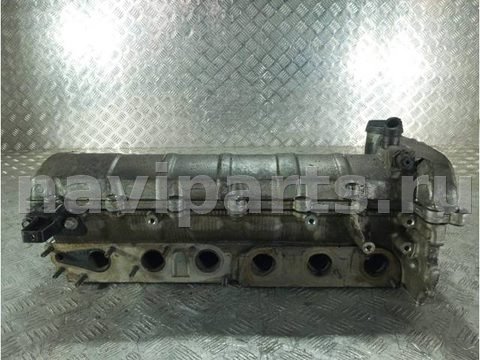 Головка блока цилиндров Chevrolet Epica, 2008 г., арт. 87174.34, фото 3