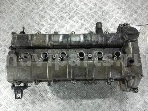 Головка блока цилиндров Chevrolet Epica, 2008 г., арт. 87174.34, фото 4