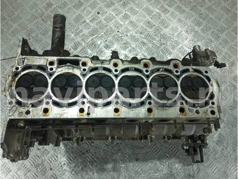 Головка блока цилиндров Chevrolet Epica, 2008 г., арт. 87174.34, фото 6