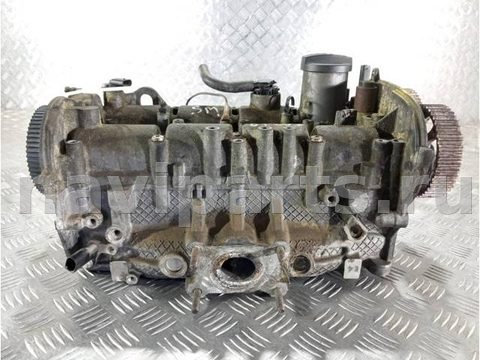 Головка блока цилиндров Volkswagen Golf, 2014 г., арт. 87207.40