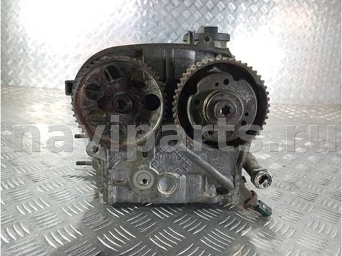 Головка блока цилиндров Volkswagen Golf, 2014 г., арт. 87207.40, фото 2