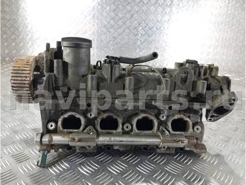 Головка блока цилиндров Volkswagen Golf, 2014 г., арт. 87207.40, фото 3