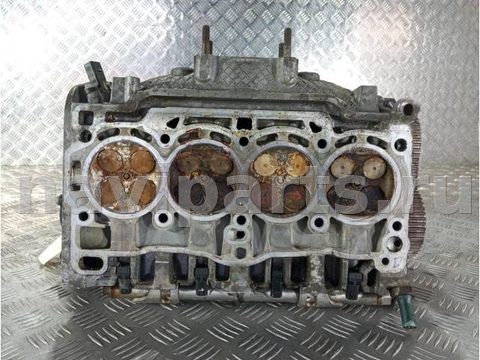 Головка блока цилиндров Volkswagen Golf, 2014 г., арт. 87207.40, фото 6