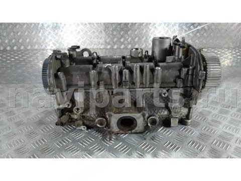 Головка блока цилиндров Volkswagen Golf, 2014 г., арт. 87209.30