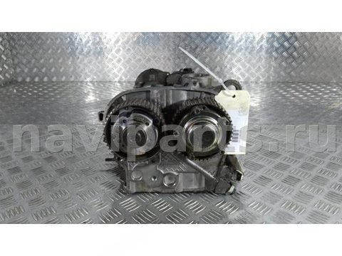 Головка блока цилиндров Volkswagen Golf, 2014 г., арт. 87209.30, фото 2