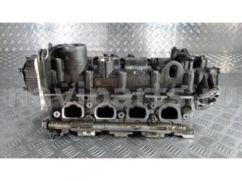 Головка блока цилиндров Volkswagen Golf, 2014 г., арт. 87209.30, фото 3