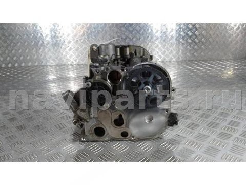 Головка блока цилиндров Volkswagen Golf, 2014 г., арт. 87209.30, фото 4
