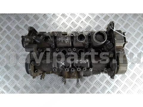 Головка блока цилиндров Volkswagen Golf, 2014 г., арт. 87209.30, фото 5