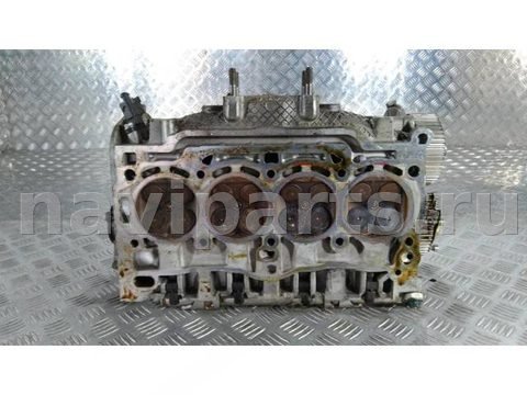 Головка блока цилиндров Volkswagen Golf, 2014 г., арт. 87209.30, фото 6