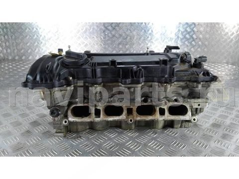 Головка блока цилиндров Kia Cerato, 2018 г., арт. 87282.23