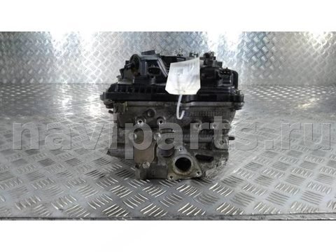 Головка блока цилиндров Kia Cerato, 2018 г., арт. 87282.23, фото 2