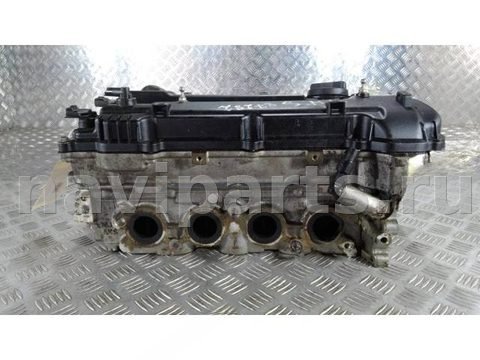 Головка блока цилиндров Kia Cerato, 2018 г., арт. 87282.23, фото 3