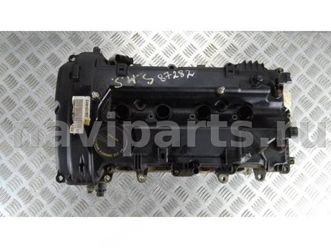 Головка блока цилиндров Kia Cerato, 2018 г., арт. 87282.23, фото 5