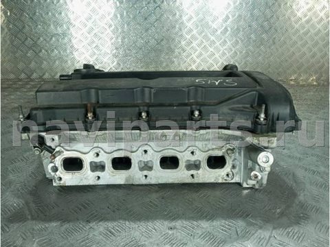 Головка блока цилиндров Dodge Caliber, 2008 г., арт. 87295.1