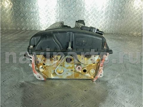 Головка блока цилиндров Dodge Caliber, 2008 г., арт. 87295.1, фото 2