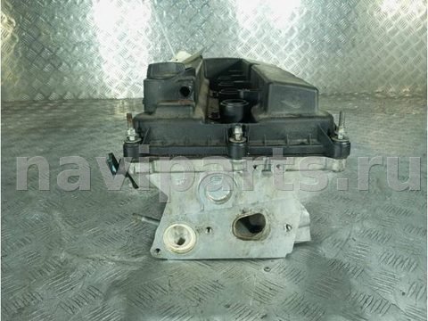 Головка блока цилиндров Dodge Caliber, 2008 г., арт. 87295.1, фото 4