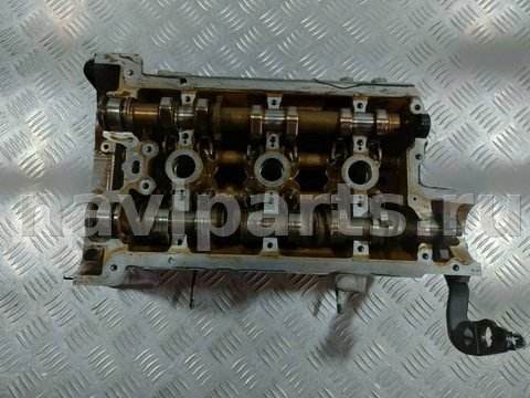 Головка блока цилиндров Audi Q5, 2010 г., OEM 06E103403A, арт. 8736495