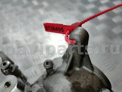 Головка блока цилиндров Audi A4, 2010 г., OEM 06E103403A, арт. 8736495_1, фото 12