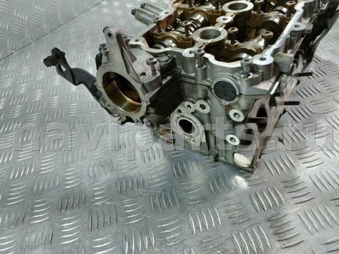 Головка блока цилиндров Audi A4, 2010 г., OEM 06E103403A, арт. 8736495_1, фото 8