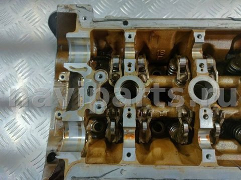 Головка блока цилиндров Audi A6, 2010 г., OEM 06E103403A, арт. 8736495_3, фото 10