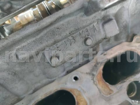 Головка блока цилиндров Audi A6, 2010 г., OEM 06E103403A, арт. 8736495_3, фото 11