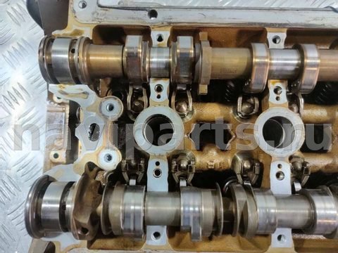 Головка блока цилиндров Audi A6, 2010 г., OEM 06E103403A, арт. 8736495_3, фото 6