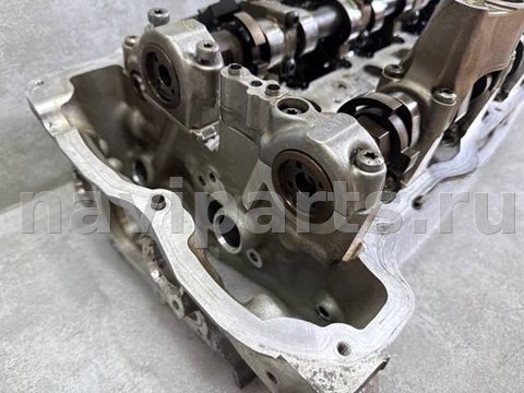 Головка блока цилиндров BMW M6, 2013 г., OEM 11122118177, арт. 9095, фото 11